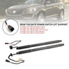 10.2013-02.2017 Volvo XC60 I SUV (156) T5 2PCS Support de levage pour hayon électrique 31386705 31386709 générique