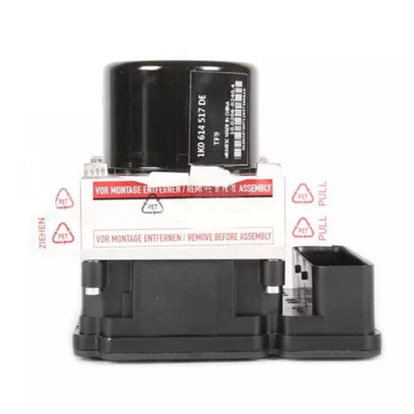 2013-2015 Volkswagen Passat/US/A3 Gruppo pompa freno antibloccaggio ABS 1K0907375BJ 1K0614517DE Generico