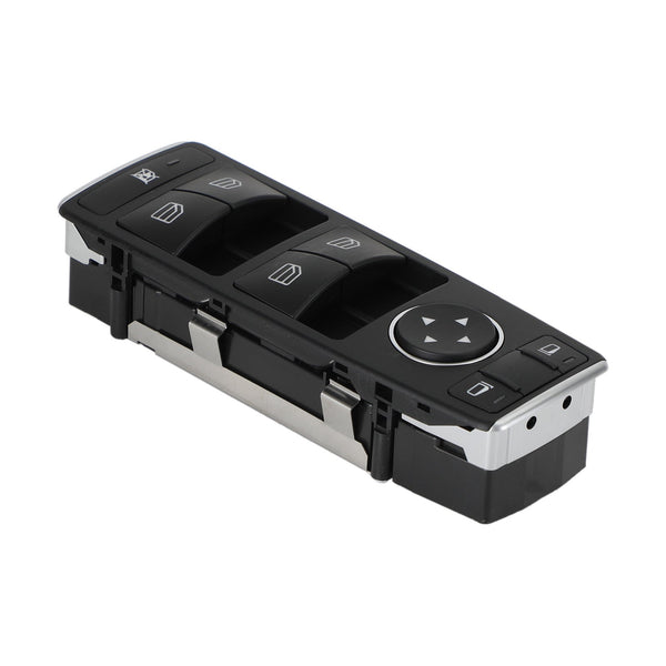 Master Power Window Switch For Mercedes-Benz W176 X156 C117 W166 1669054300