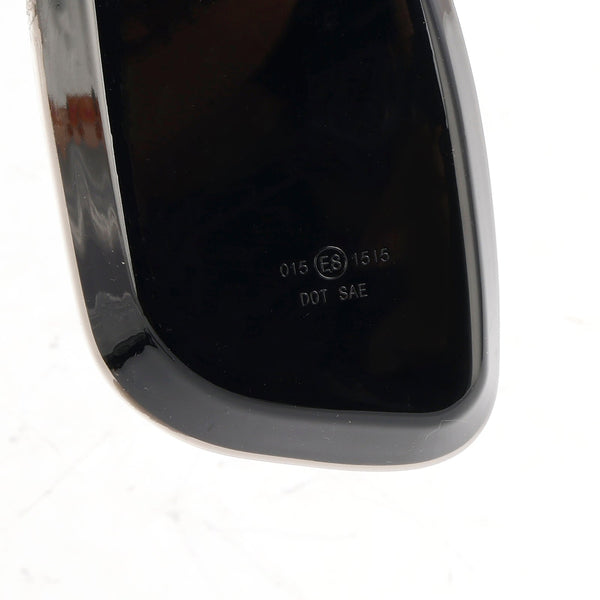 2014-2021 Jeep Renegade BU Røkt LED Blinker Side Blinklys 68256049AA