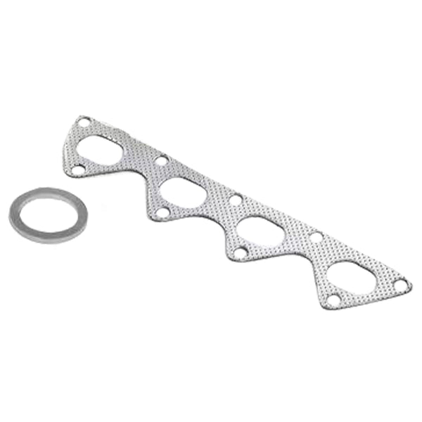 Honda Civic Del Sol 1.6L 4-1 1994-1997 Stainless Exhaust Manifold Header