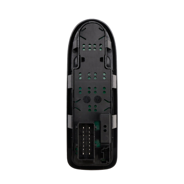 2009-2016 C3 II (SC_) Front Power Master For Window Switch 98012283XT Generic