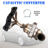 Peugeot 207/207+ (WA_, WC_) 1.6 16V VTi Mini Cooper R56 1.6 N12B16A Catalizzatore BM91480H Generico