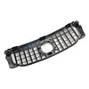 2020-2023 Mercedes Benz GLB-Class X247 Gloss Black Front Bumper Grille Grill