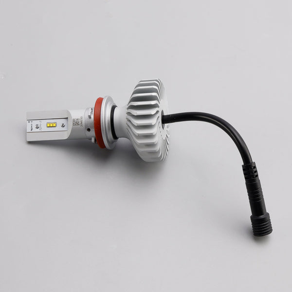 Philips Car Light LED-HL X-Tremeultinon LED H8/H11/H16 12V 22W 6000K 11362XU Generisk