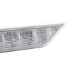 2008-2013 日産 エクストレイル T31 高レベル ブレーキ LED ライト リア サード ストップ ランプ 26590JG00F 汎用