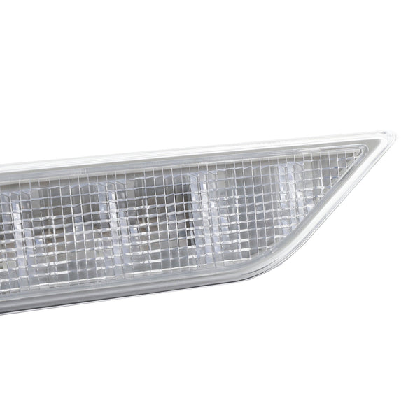 2008-2013 Nissan X-TRAIL T31 Feu de freinage de haut niveau LED Troisième feu stop arrière 26590JG00F Générique