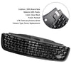 2017-2020 Land Rover Discovery 5 L462 Dynamic Style Front Grille Black Generic