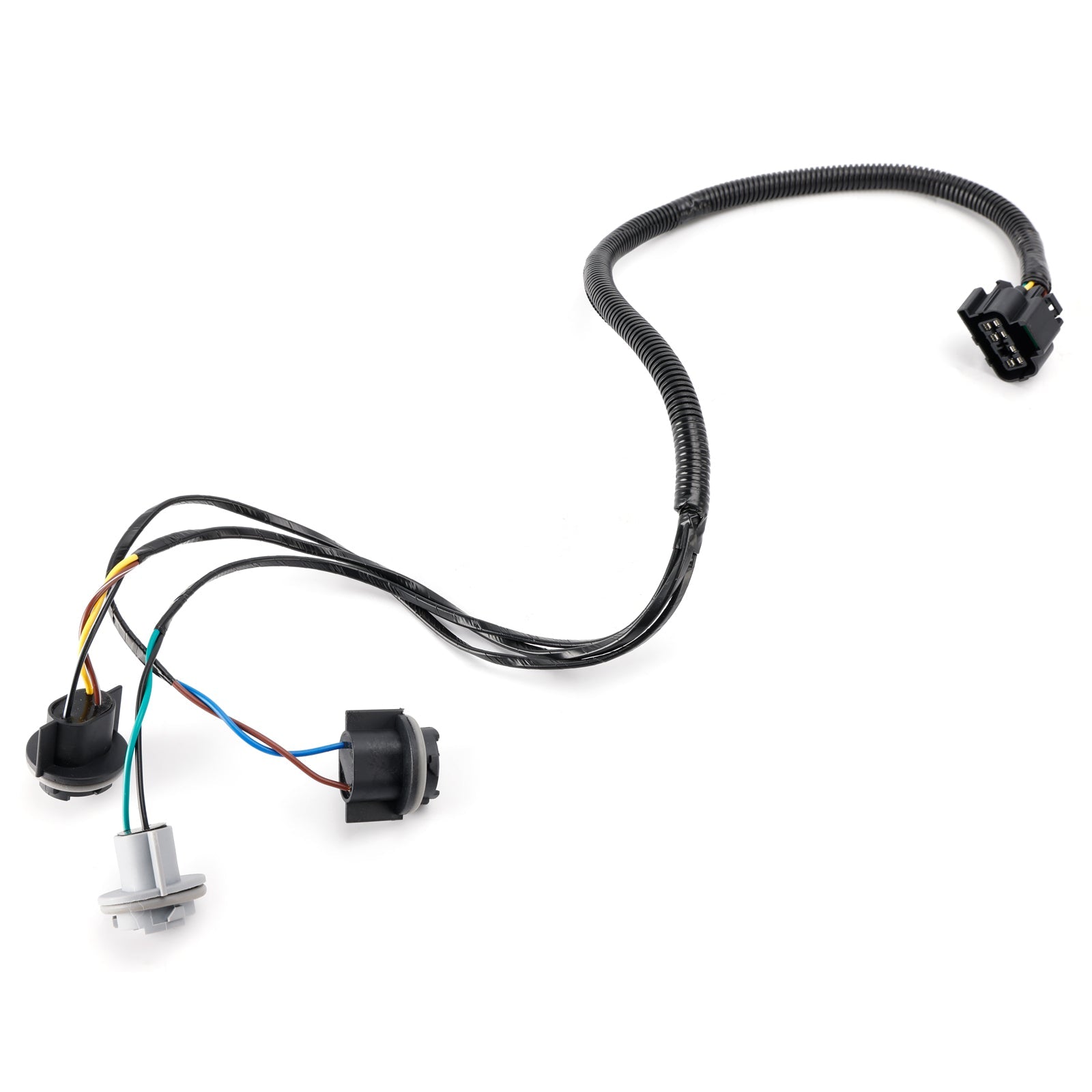 Baglygte ledningsnet 16531490 til Cadillac Escalade Chevrolet Suburban 1500