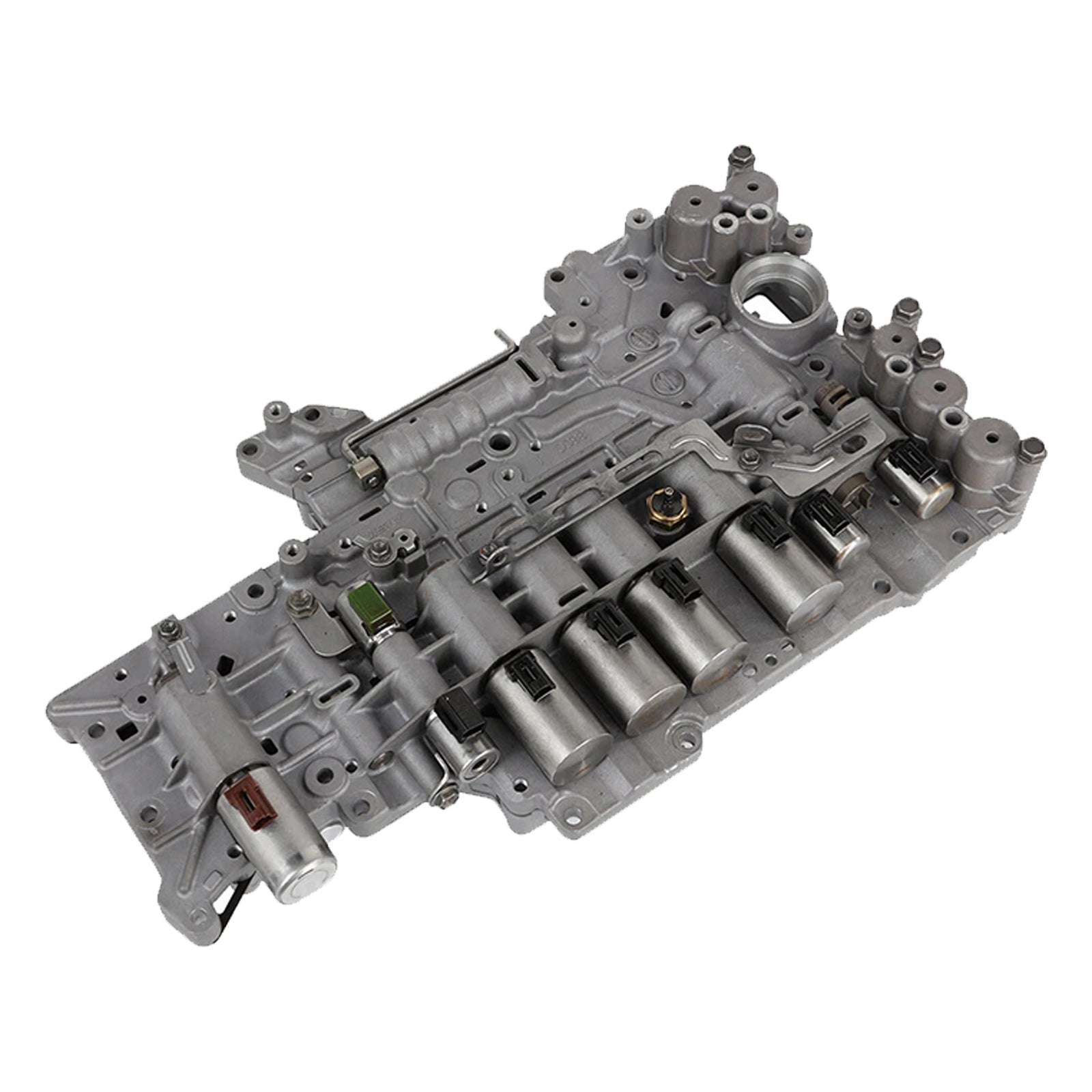 Transmissionsventilhus TL-80SN AA80E til LEXUS GS460 IS LS460/LS460