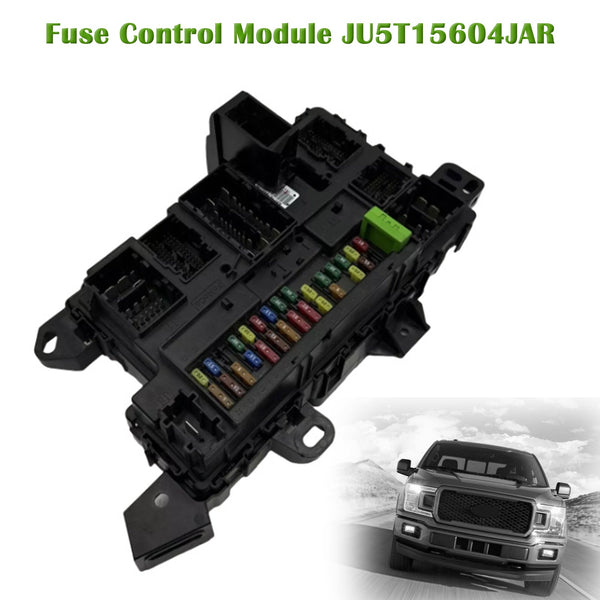 2018-2020 Ford Pickup F150 Series tyveri-låsende nøkkelfri tenningskontrollmodul JU5T15604JAR