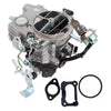 1975-1980 Chevrolet C30 G10 G20 G30 P20 P30 K10 K20 2 Barrel Carburetor Carby 17054616 Generic