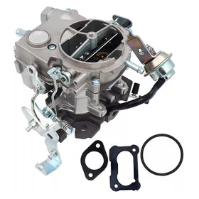 1970-1974 Chevrolet C10 C20 C30 K10 K20 K30 Pickup 2 Barrel Carburetor Carby 17054616 CA-22-3174R Generic