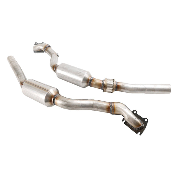 2011-17 Chrysler 300 3.6L Left & Right Catalytic Converter