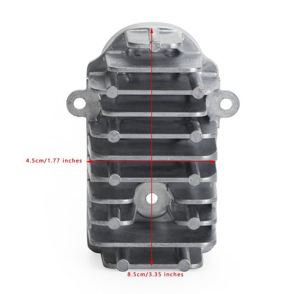 BenzW205 C217 Strålkastare Ballast Modul Control 1305715284 A2059060601 Generic