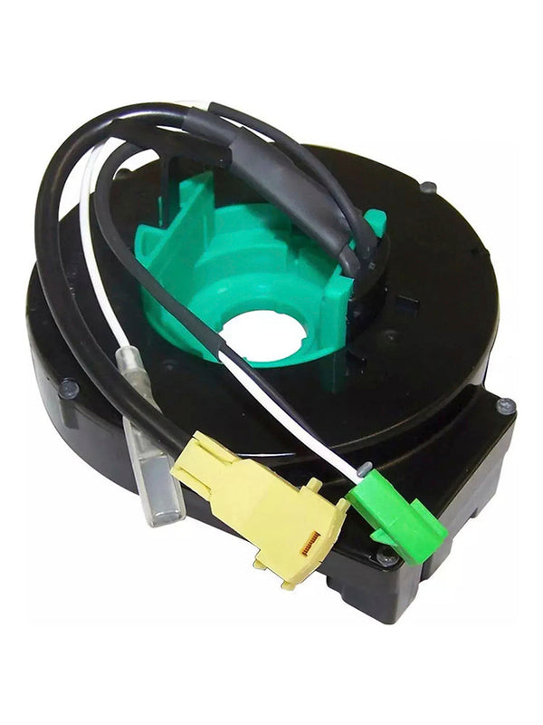 4 CYL 2.5L 6 CYL 4.0Lクルーズコントロール付きクロックスプリング56047105AA 56009071ジェネリック