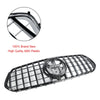 2019-2024 Mercedes Benz GLE-Class C167 Coupe Front Bumper Grille Grill Generic