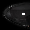 2 stk frontlykt linsedeksel Klar for Porsche Panamera 2017-2020