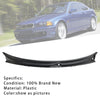 1999-2006 BMW 3 Series E46 Coupe Windshield Wiper Cover Vent Cowl Grille Panel 51718232894 Generic