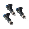 Mitsubishi Colt 1.3L Lancer 1.6L ASX Eat320 Fuel injectors 1465A331