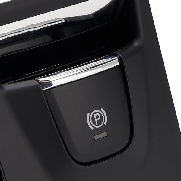 2014-2018 Porsche Macan elektrisk parkeringsbremsekontrollbryter 95B927225A Generisk