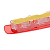 2006–2015 Seat Altea XL-Type 5P High Level Brake LED Light Third Stop Lamp 5P8945097 5P8945097A Generic