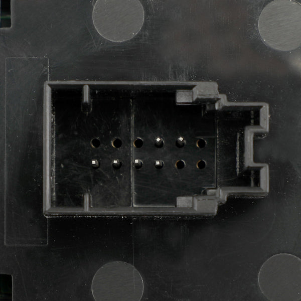 Master Power Window Switch For BMW X1 X3 X4 X5 F15 F20 61319208108