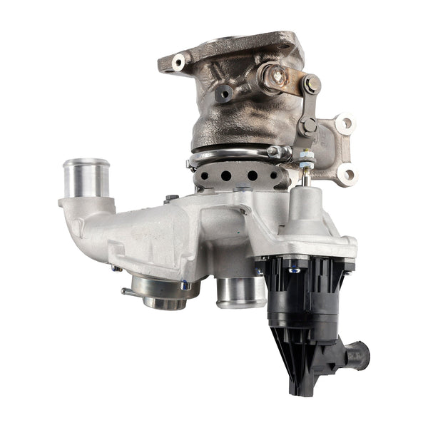 2017- Honda Civic CR-V 1.0 VTEC 129HP-95KW Turbolader + pakning 16319700008 Generisk