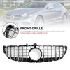 Mercedes Benz CLS-Klasse 2015-2018W218 CLS350 Voorbumper Grille Grill A2186200291 Generiek