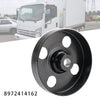 1995 Isuzu NPR-HD V8 TBI Vacuum Pump Pulley 8972414162