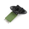 2005/4-On VW Fox 5Z1 5Z3 Diesel: 1.4 TDI BNM/Petrol: 1.2 1.4 BKR Heater Blower Fan Resistor 6Q0959263 Generic