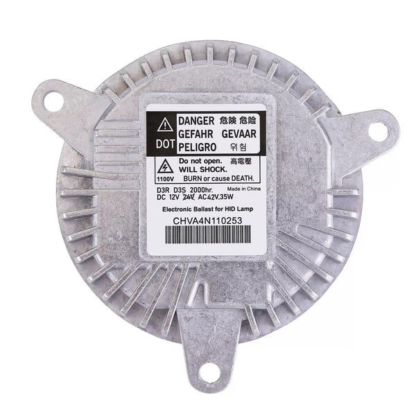 2014-2015 Chevrolet Camaro 3.6L 6,2L 7,0L D3R Xenon HID SVALT BALLAST 68224607AB 22941301