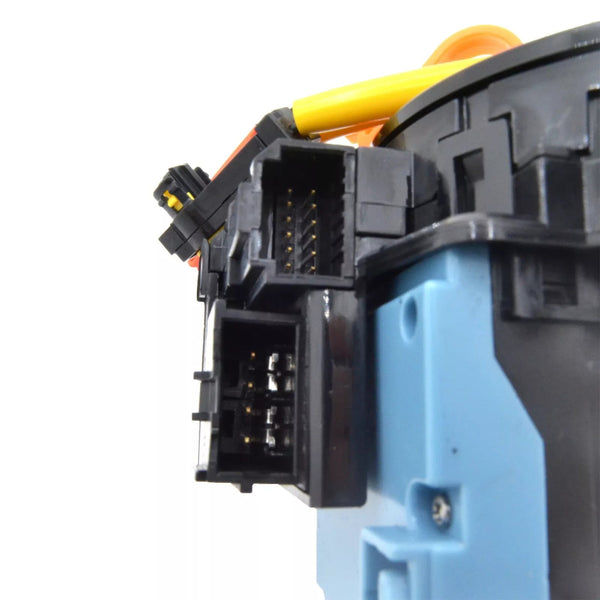 2018-2021 Toyota Tundra Clock Spring med vinkelsensor 89245-0C030 8K0881671 Generisk