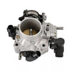 2002-2004 Honda Odyssey EX EX-L LX 3.5L V6 Gas Throttle Body 16400-P8F-A84 16400-P8F-A81 Generic