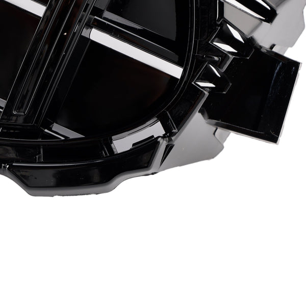 2020-2023 Mercedes Benz Gla-klasse H247 Deluxe Front Bumper Grill Grill Generic