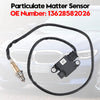 Particulate Matter Sensor 13628582026 For BMW G20/21 G22/23/26 G30/31 G11 B47 B57