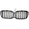 2018-2021 BMW X4 G02 X3 G01 G08 PRE LCI Front Ledney Mesh Grill Grill 51138469959 Generic
