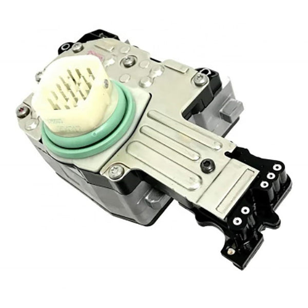 Solénoïde de corps de valve Chrysler 300C 2010-2011 pour modèles avec transmission 45RFE Solénoïde de changement de vitesse de transmission mis à jour 52119435AF 5170877AA générique