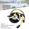 1994 Ford Bronco F-150 F-250 F-350 Steering Wheel Clock Spring F4TA-14A664-CG 525-200 Generic