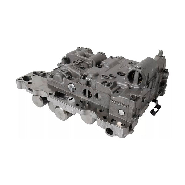 2007-2009 Mazda CX7 CX9 Transmission Valve Body TF70 TF70SC