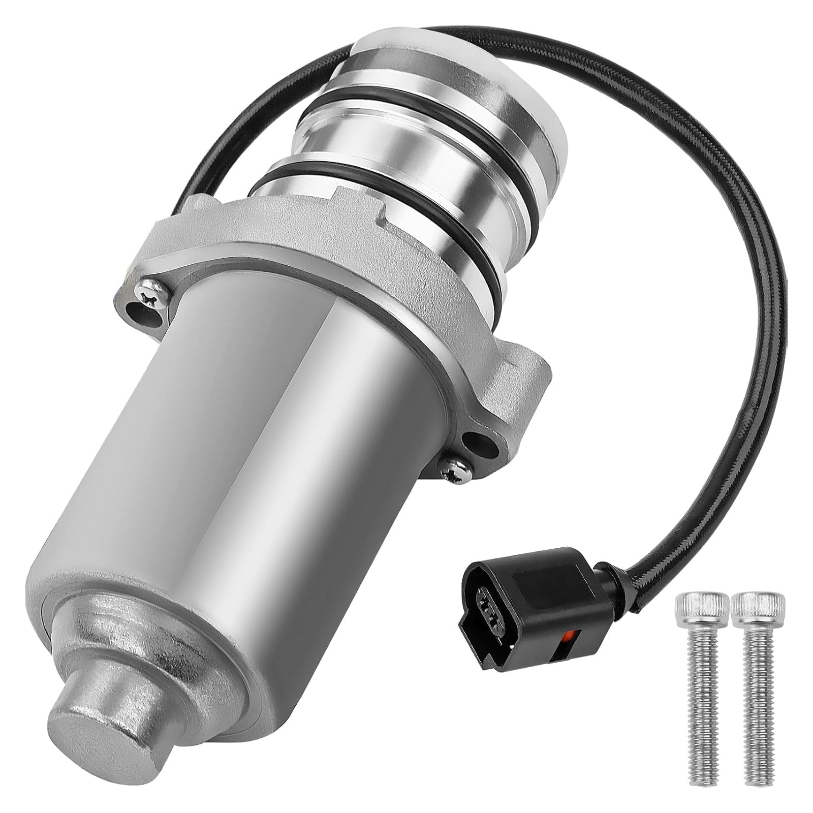 2009-2013 Volkswagen Tiguan L4 AWD motor čerpadla spojky diferenciálu 0AY598549A