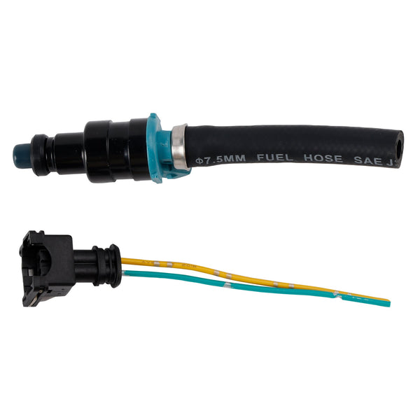 1PCS Fuel Injector 0280150036 Fit Mercedes-Benz 280SEL 450SE 280SEL 4.5L V8