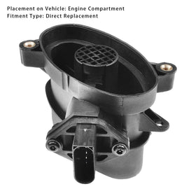 Mass Air Flow Meter Sensor For BMW E38 E39 E46 E53 98-05 0928400468