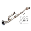 Lexus ES350 3.5L 2005-2017 Catalytic Converter with Flex Y Pipe