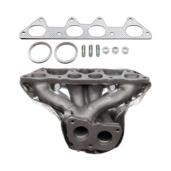 1997-2003 Chevrolet Venture 3.4L Collettore di scarico 4 cilindri con scudo termico 674-509 Generico