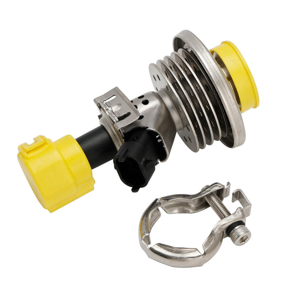 Module d'injecteur de fluide d'émission diesel (DEF) Mercedes-Benz GLK250 2013-2015 A1644900513 0444021027 générique