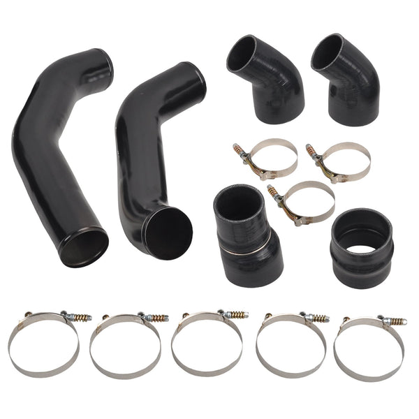 2013-2018 Dodge Ram 2500/3500 6.7L Cummins Diesel Intercooler Pipe & Kit de arranque genérico