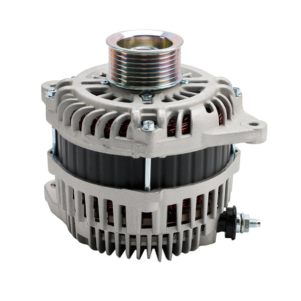 2013-2016.7 Nissan Pathfinder V6 3.5L 130A Alternator 11538N 23100-3JA1A Generic