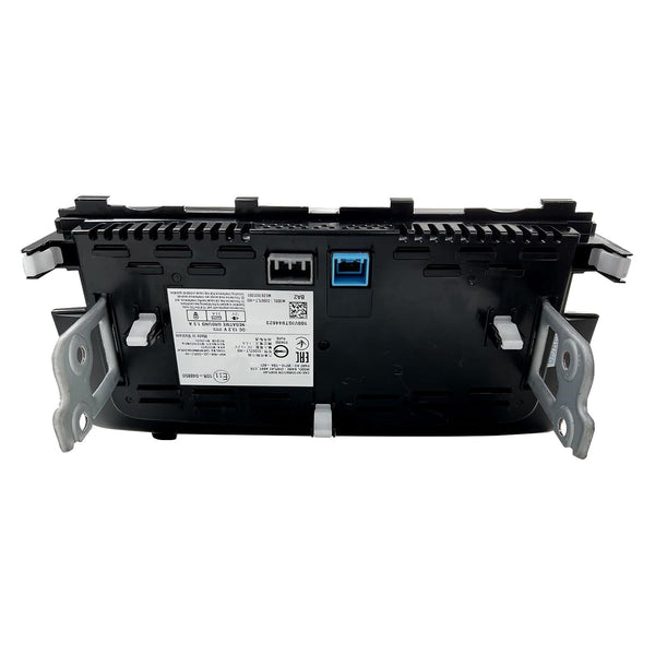 Honda Civic 2016-2018 7