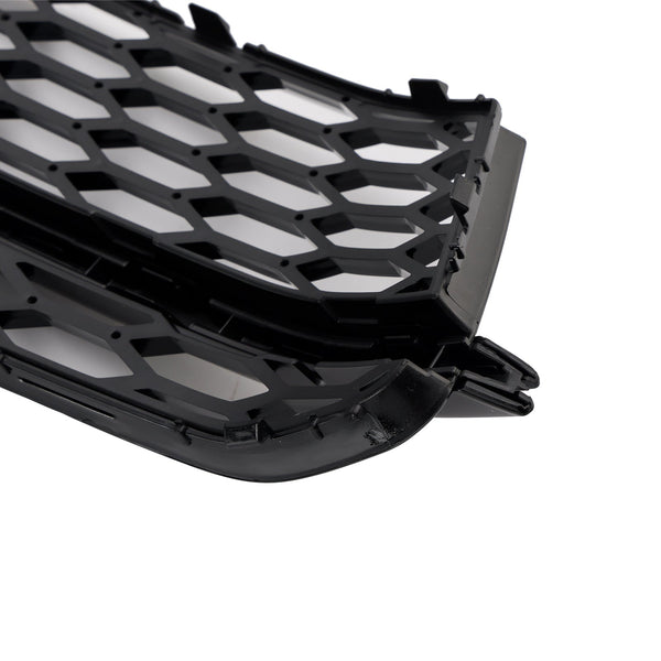 2013–2016 AUDI A5 S-Line/S5, 2 Stück, Nebelscheinwerfer, schwarzer Kühlergrill, 8T0 807 681 K, 8T0 807 682 K, generisch